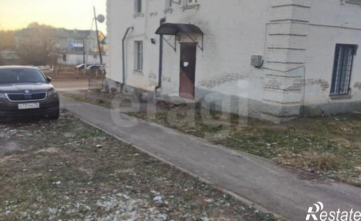 2-комн квартира ул Горького, 15,  д. 15