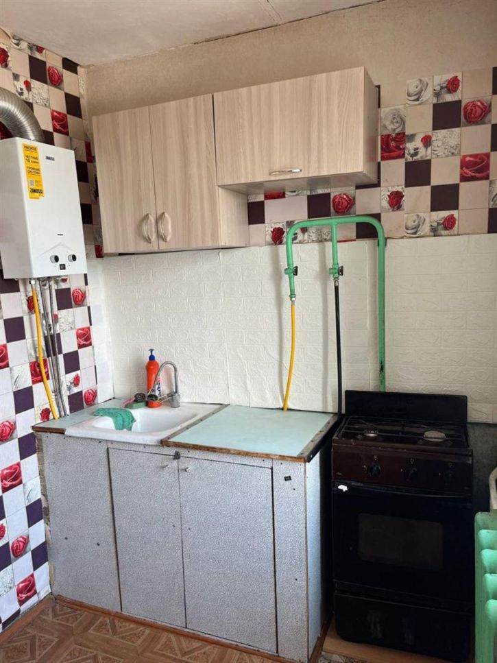 1-комн квартира ул Советская, д. 9