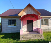 коттедж 116 кв м улица Ленина, 178