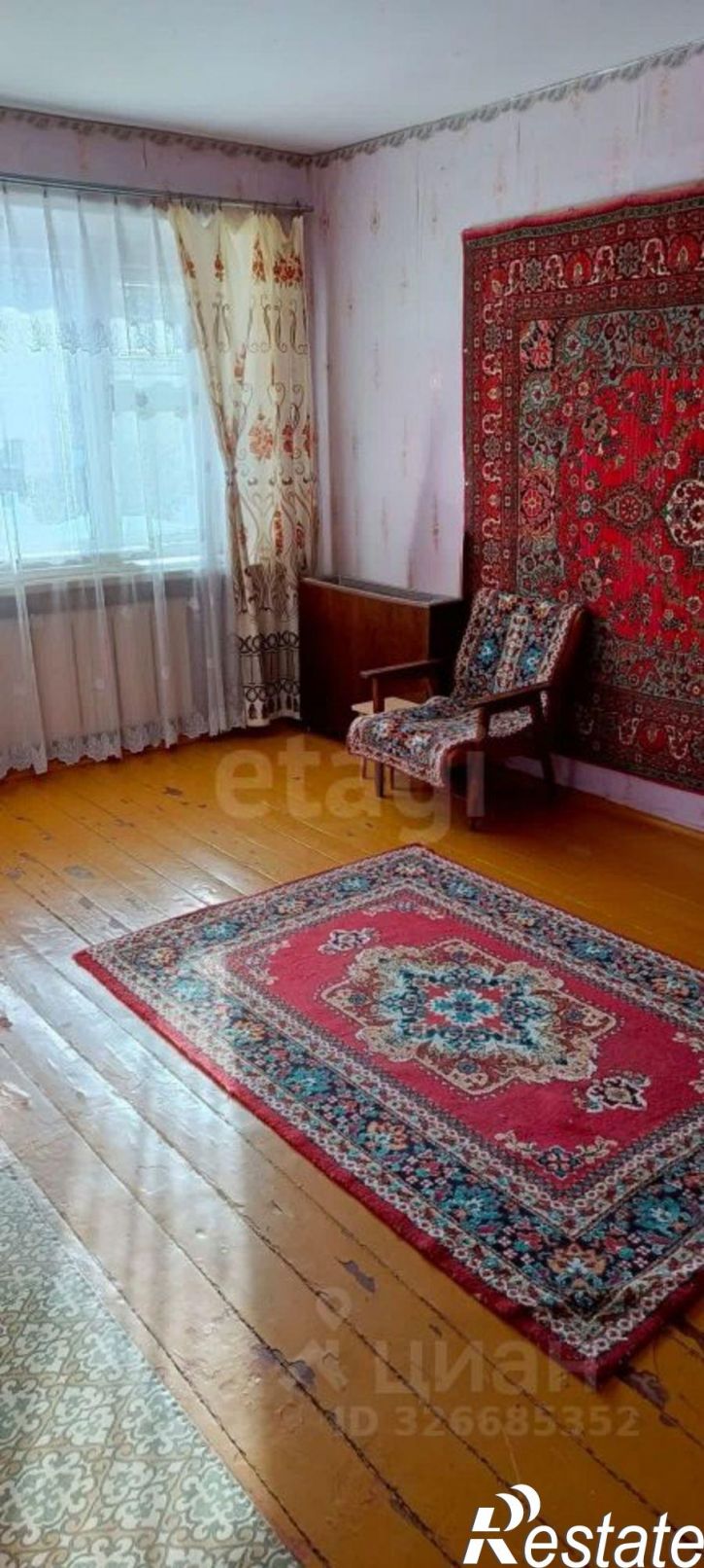 1-комн квартира улица Патриса Лумумбы, 2,  д. 2