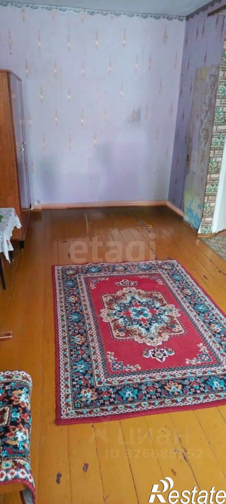 1-комн квартира улица Патриса Лумумбы, 2,  д. 2