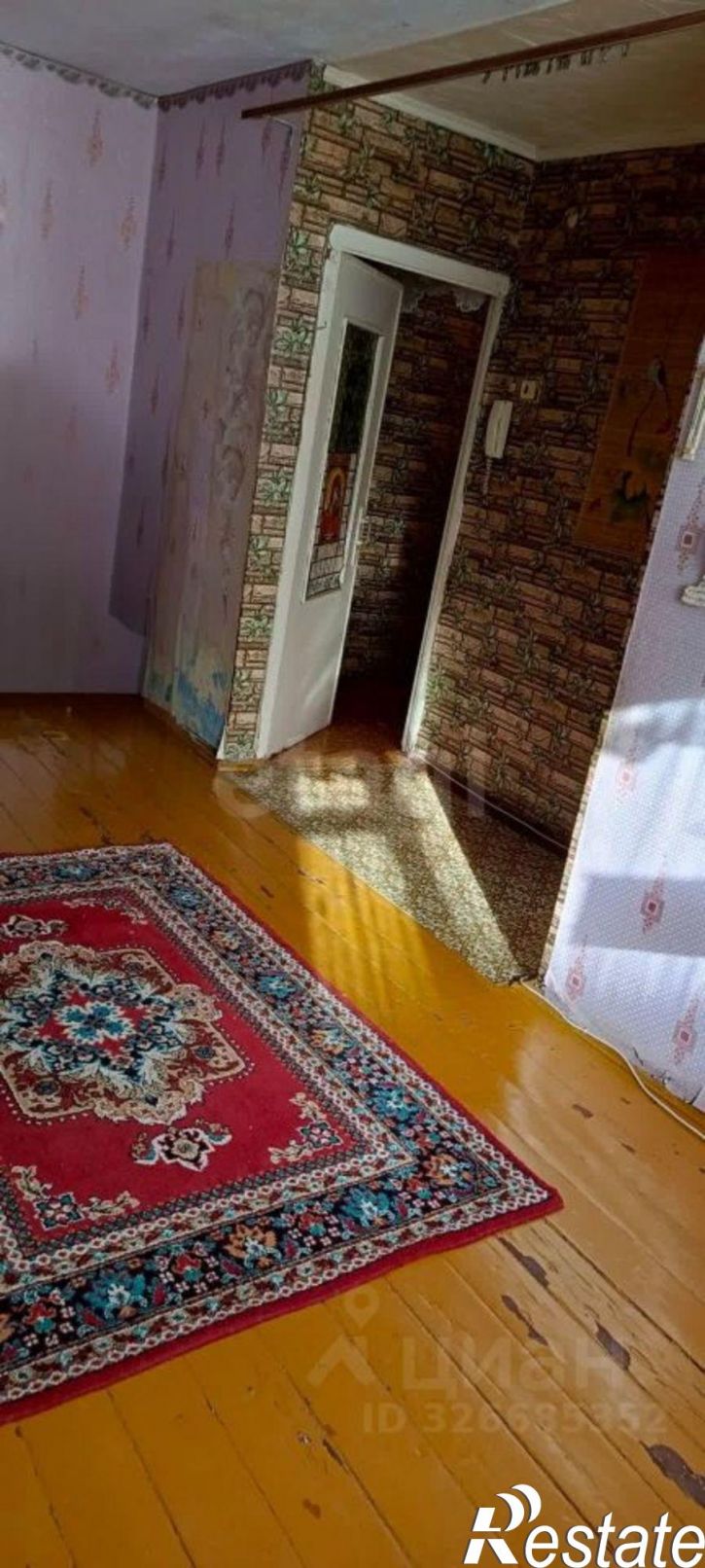 1-комн квартира улица Патриса Лумумбы, 2,  д. 2
