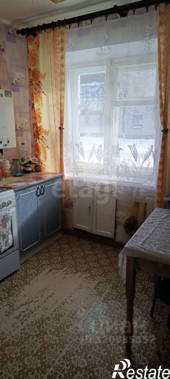 1-комн квартира улица Патриса Лумумбы, 2,  д. 2