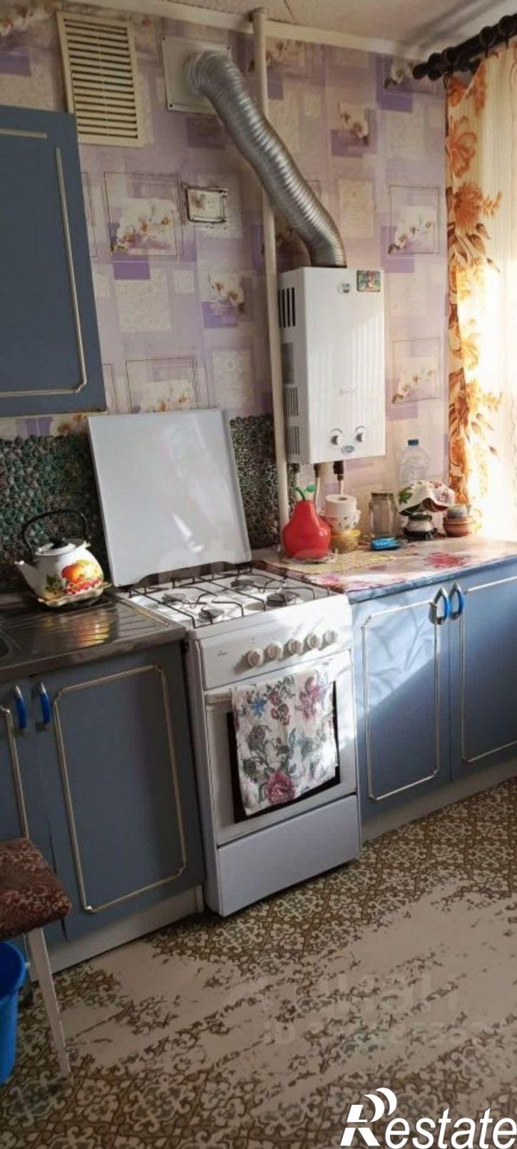 1-комн квартира улица Патриса Лумумбы, 2,  д. 2