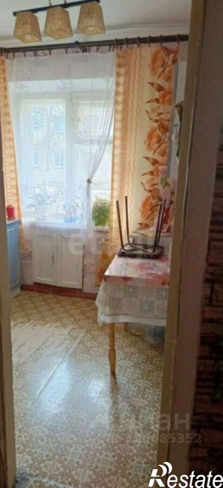 1-комн квартира улица Патриса Лумумбы, 2,  д. 2