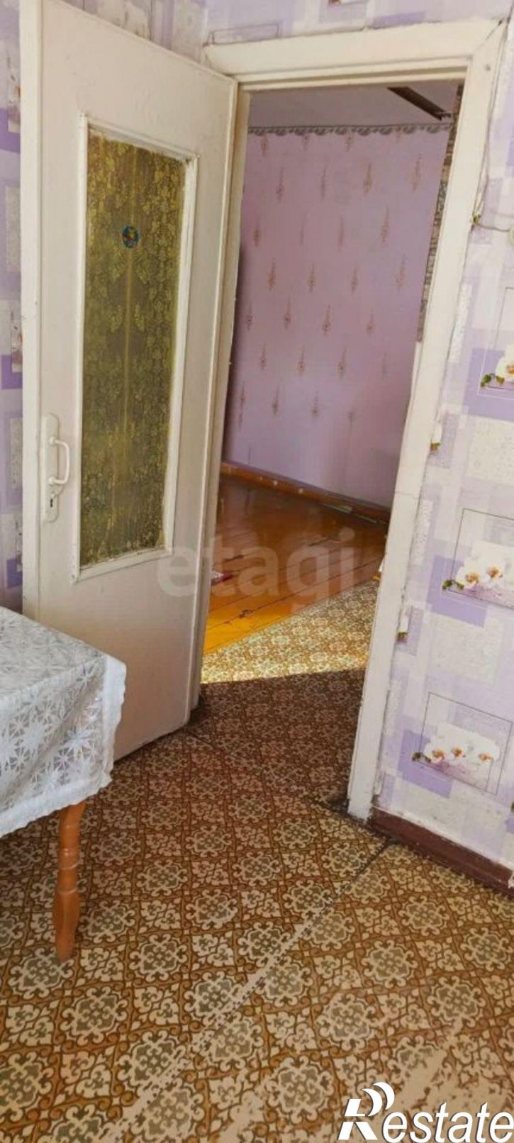 1-комн квартира улица Патриса Лумумбы, 2,  д. 2