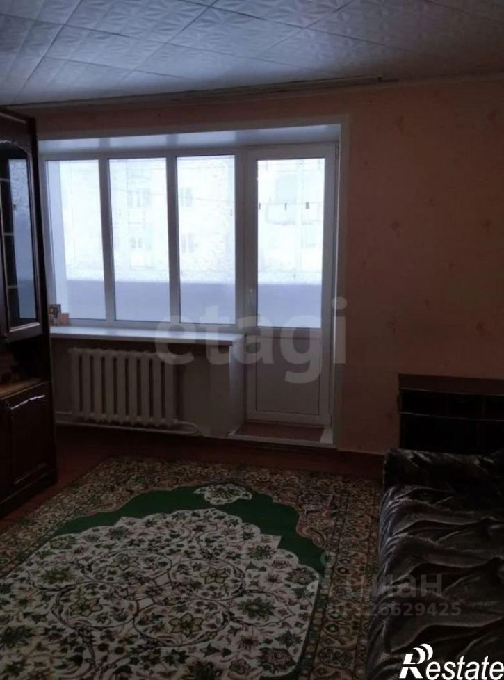 1-комн квартира Первомайская улица, 13,  д. 13