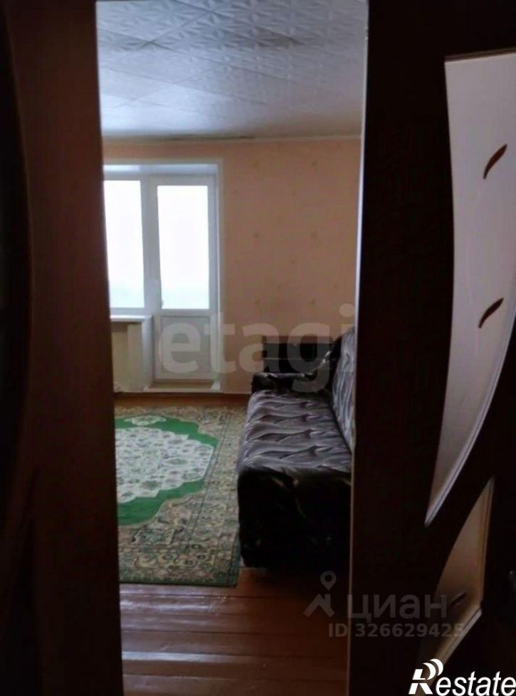 1-комн квартира Первомайская улица, 13,  д. 13