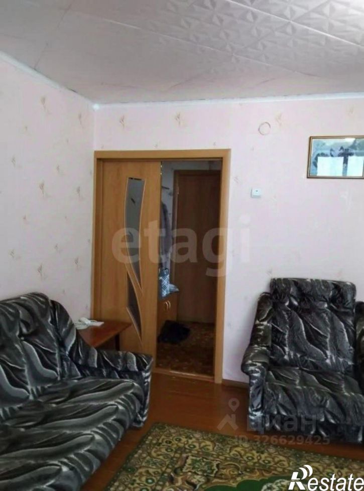 1-комн квартира Первомайская улица, 13,  д. 13