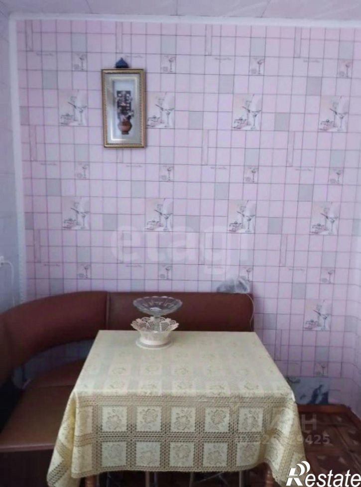 1-комн квартира Первомайская улица, 13,  д. 13