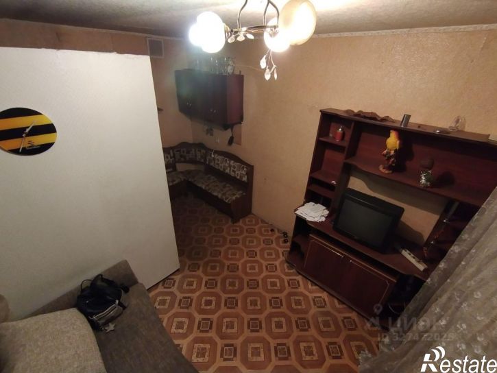 Комната Брянск, улица 50-й Армии, 7