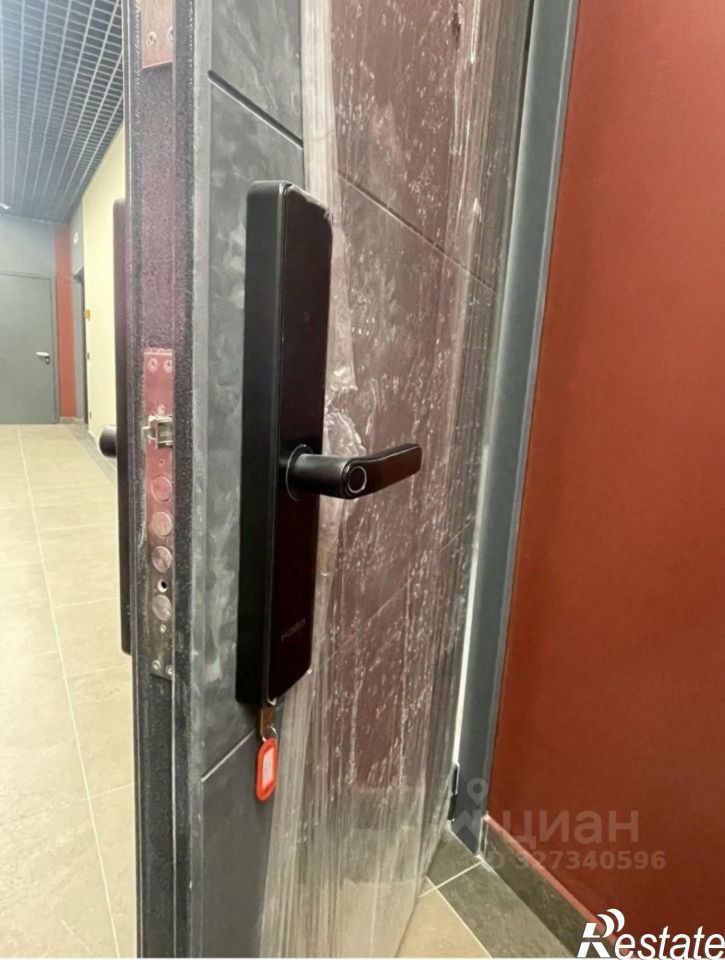 2-комн квартира Брянск, улица имени И.Н. Лысенко, 12
