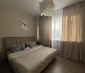 1-комн, 42кв м, этаж 9/16 Станке Димитрова пр-кт, 67к5