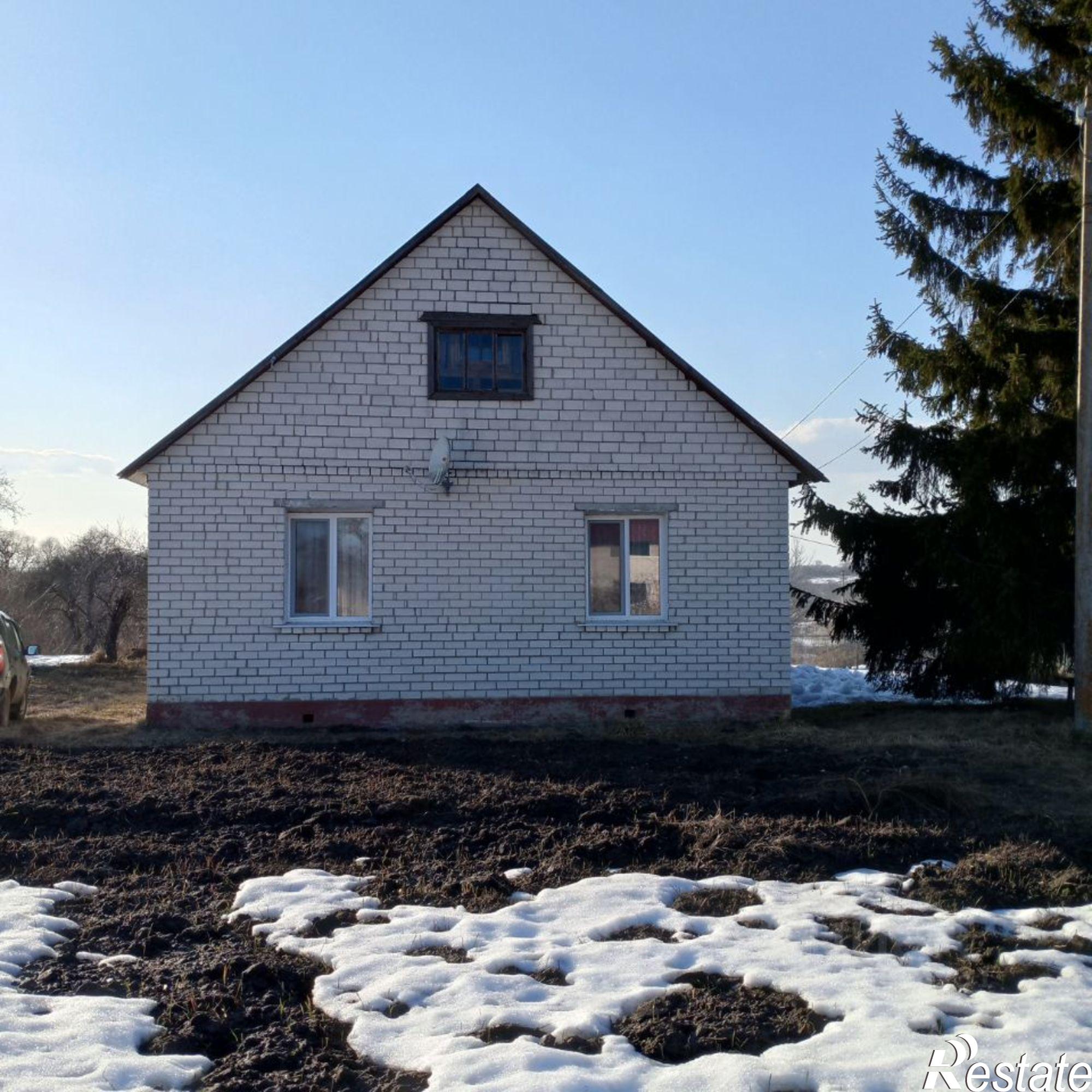 Купить дачу, дом, коттедж за 1 200 000 рублей на Мглинский район