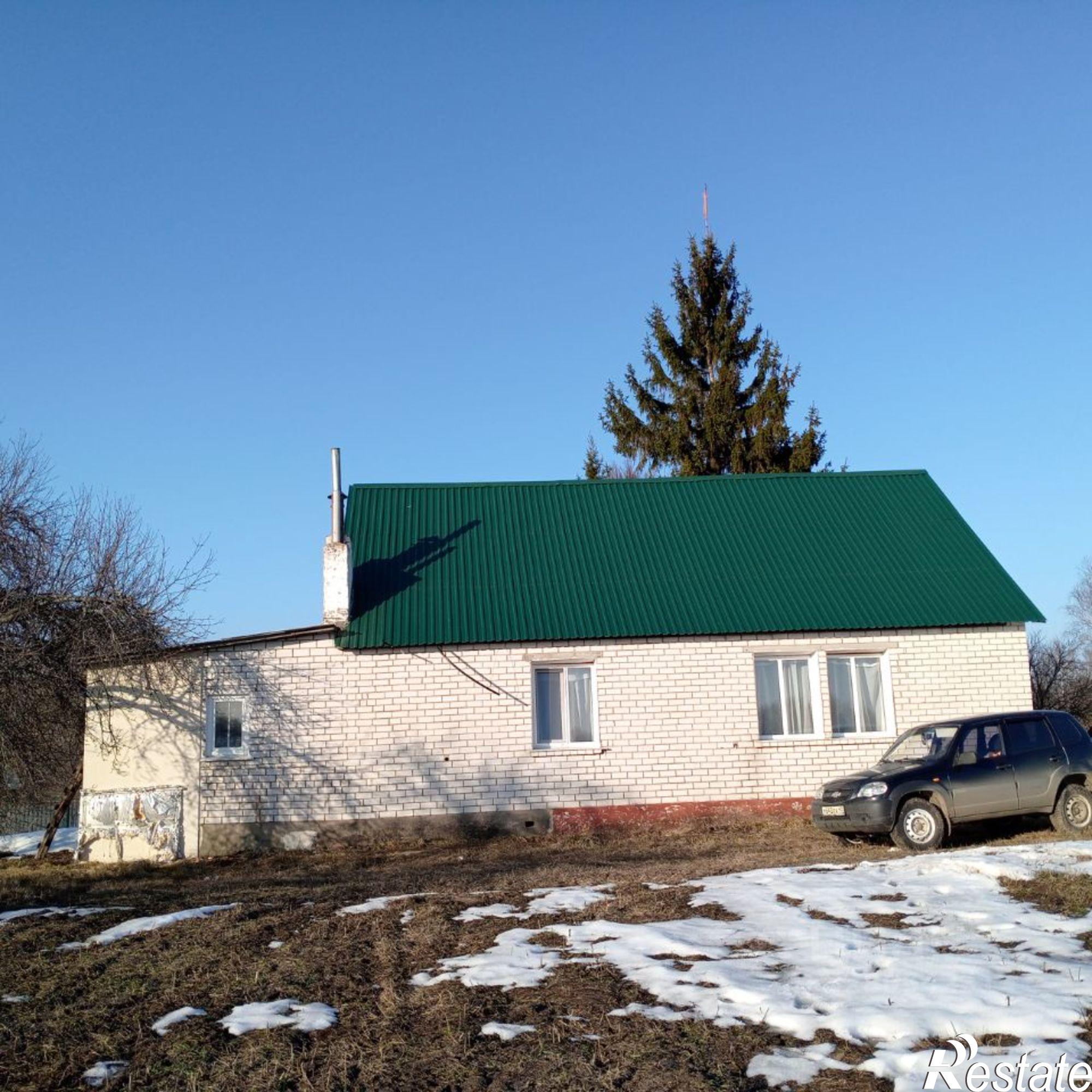 Купить дачу, дом, коттедж за 1 200 000 рублей на Мглинский район