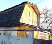 коттедж 16 кв м сдт Мичуринец-1 тер