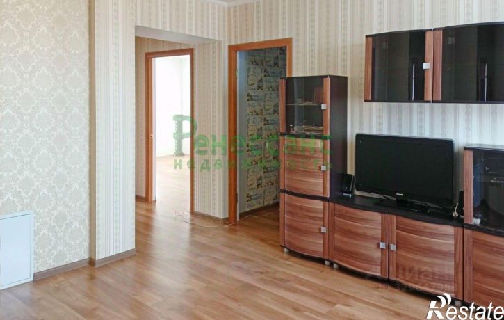 2-комн квартира улица Пушкина, 37,  д. 37