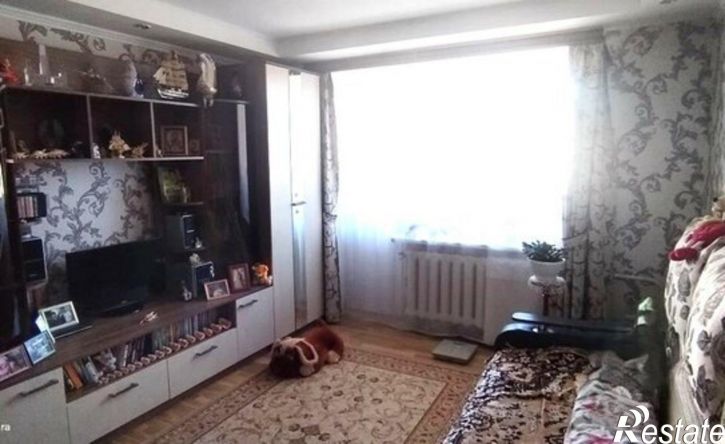 2-комн квартира улица Усадьба РТС, 28,  д. 28