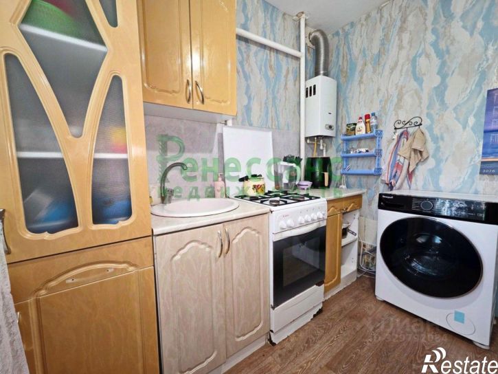 1-комн квартира Брянск г., Ленина пр-кт., 65