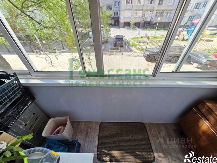 2-комн квартира Брянск г., Красина ул., 24