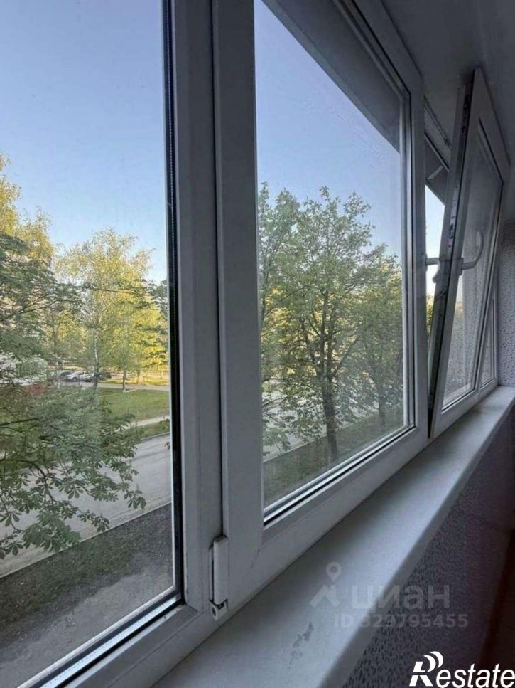 3-комн квартира улица Орловская,дом 22