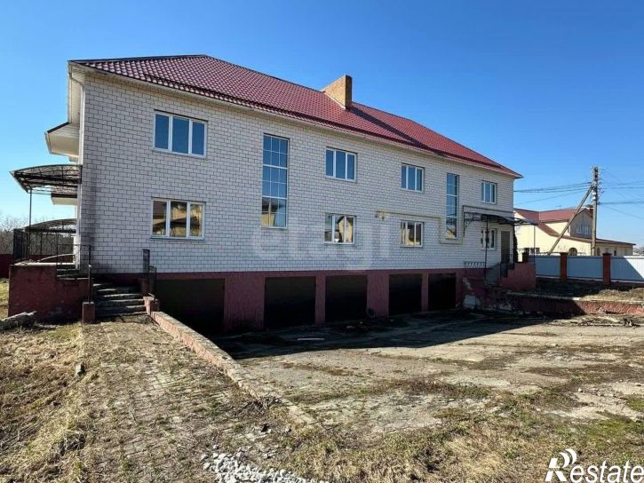 3-комн квартира ул Новая, 18,  д. 18