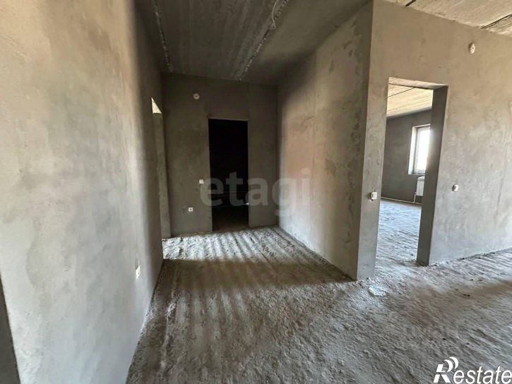 3-комн квартира ул Новая, 18,  д. 18