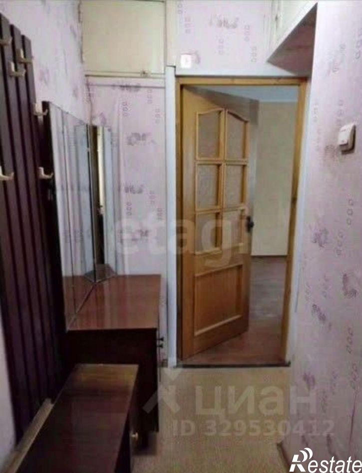1-комн квартира городской округ Клинцы
