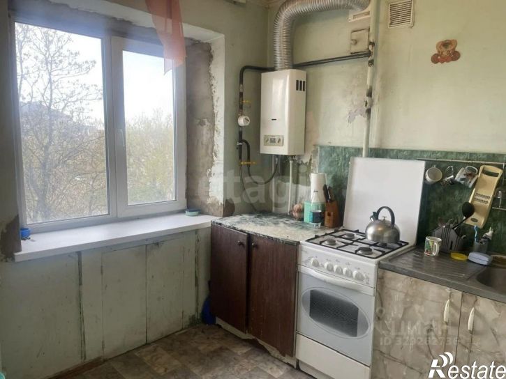 3-комн квартира городской округ Клинцы