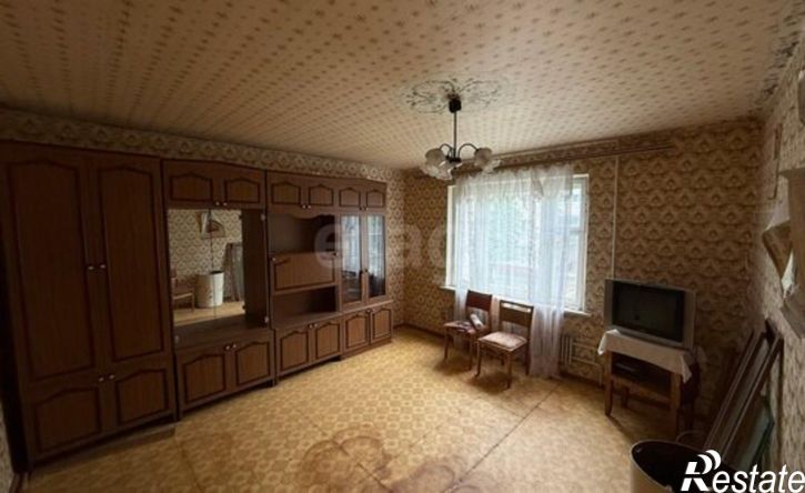 3-комн квартира улица Мира, 121,  д. 121