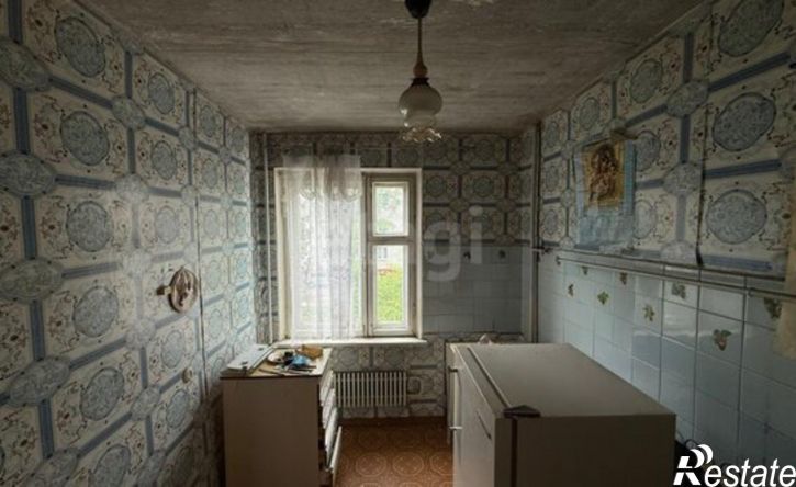 3-комн квартира улица Мира, 121,  д. 121