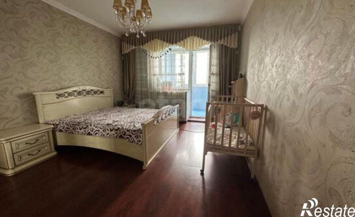 3-комн квартира Брянск, Московский проспект, 1к1
