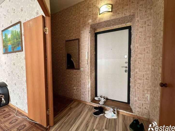 1-комн квартира Брянский район, Отрадное село,дом 2