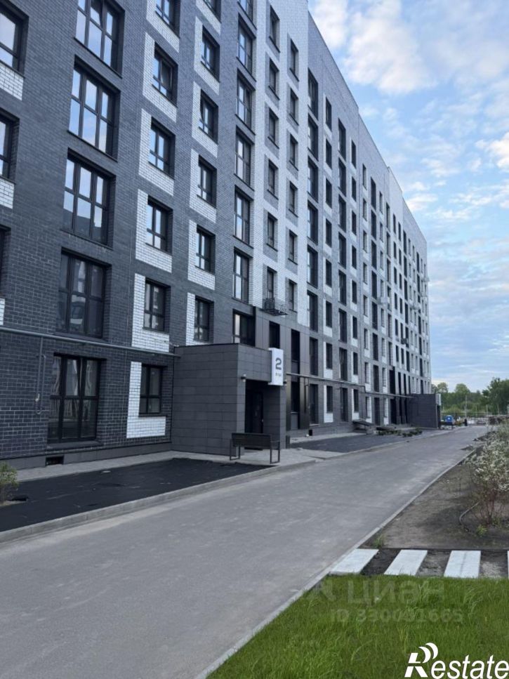 1-комн квартира Брянский район
