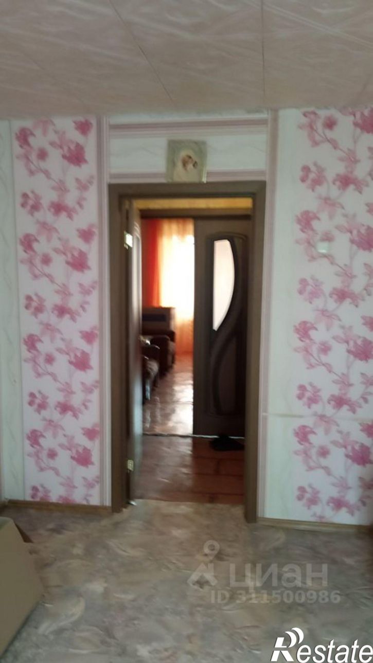 3-комн квартира ул Заводская, 5,  д. 5