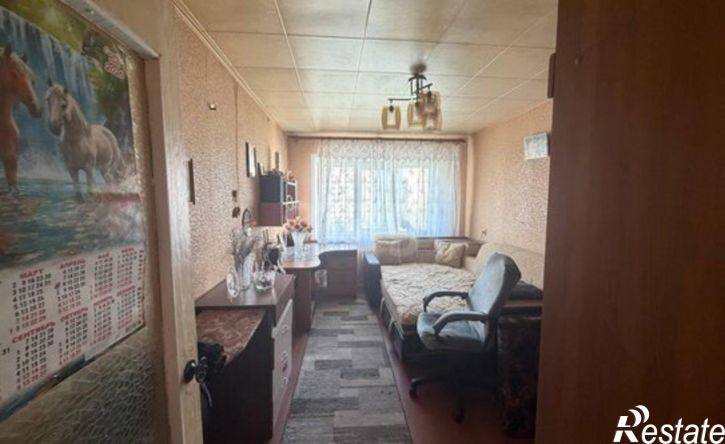 2-комн квартира Брянск, улица Репина, 13