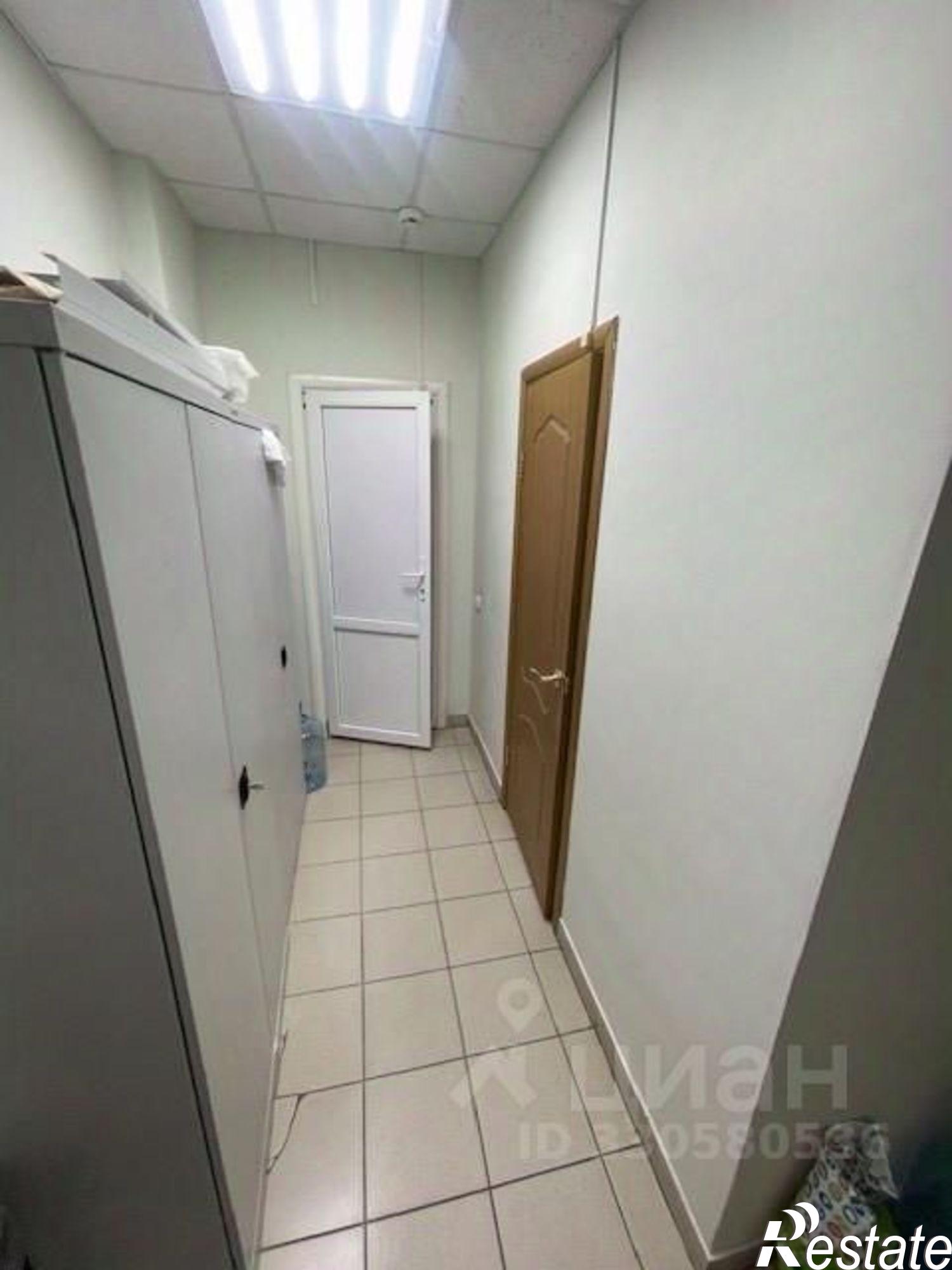 Купить ОСЗ, отдельно стоящее здание за 1 135 010 рублей на улица Ленина, 85/А