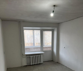 2-комн, 52кв м, этаж 2/10 улица Менжинского, 8