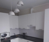 2-комн, 61кв м, этаж 1/9 улица Горняков, 7
