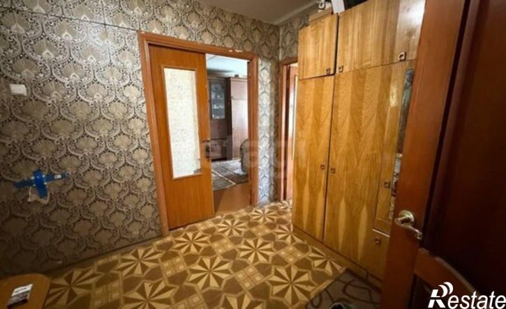 4-комн квартира улица Горького, 8А,  д. 8А