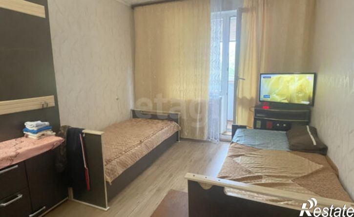 2-комн квартира улица Гагарина, 112,  д. 112