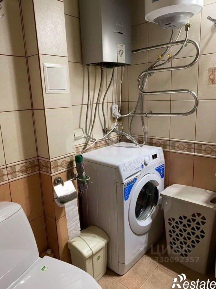 1-комн квартира Трубчевский район