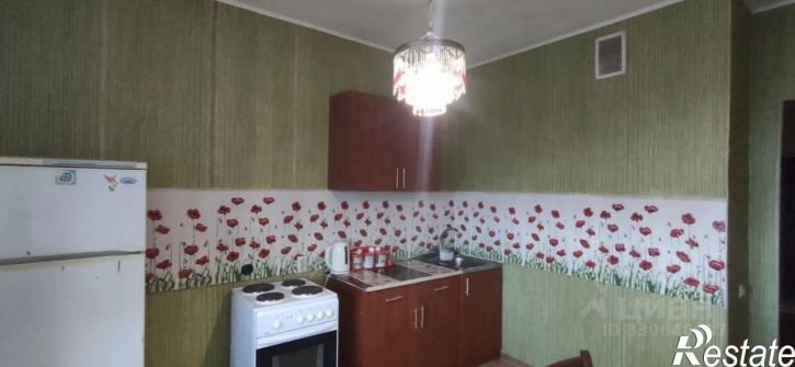 1-комн квартира ул Луначарского, д 7А