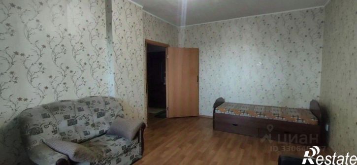 1-комн квартира ул Луначарского, д 7А