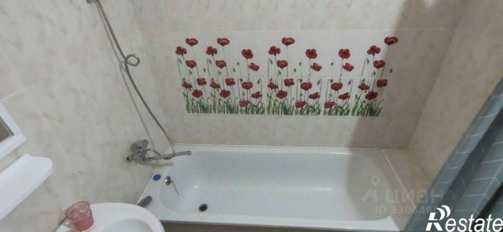 1-комн квартира ул Луначарского, д 7А