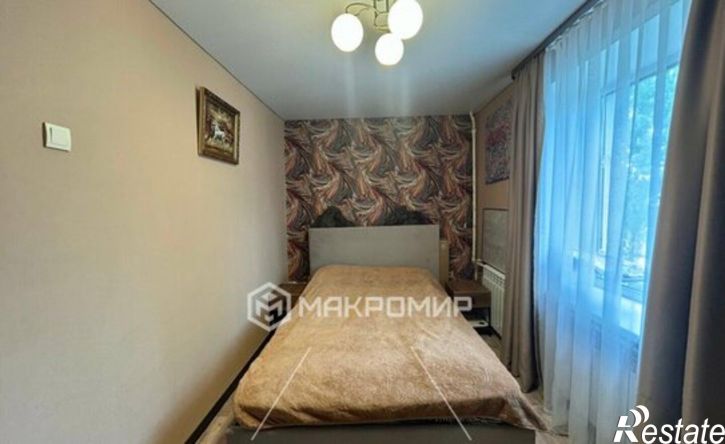 3-комн квартира Брянск, Красноармейская улица, 160А