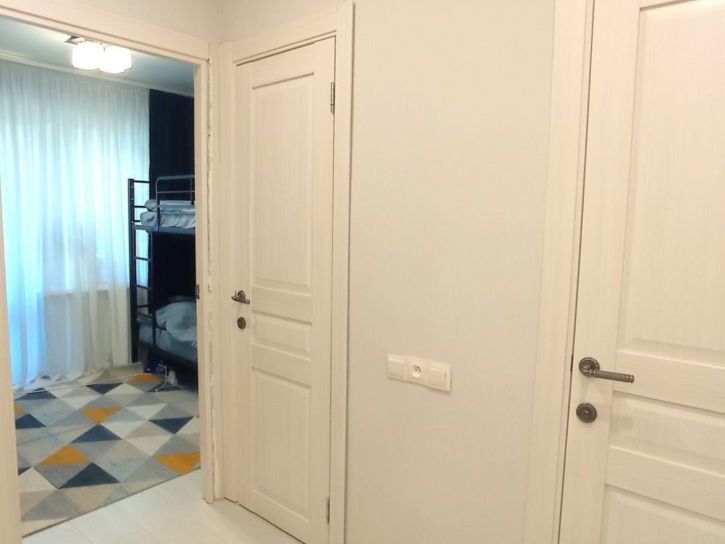 3-комн квартира Карла Маркса ул, 49