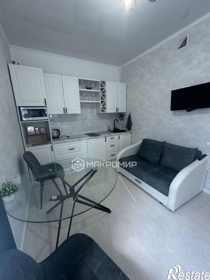 1-комн квартира Брянск г., Дуки ул., д.54