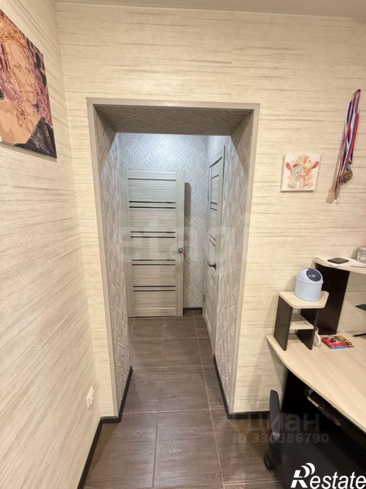 3-комн квартира пр-кт Ленина, 22,  д. 22