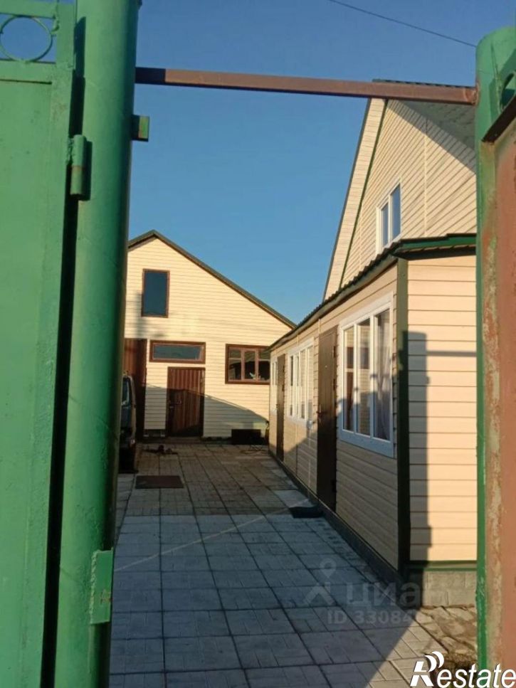 Коттедж/дом ул Ново-Полянская, 29,  д. 29